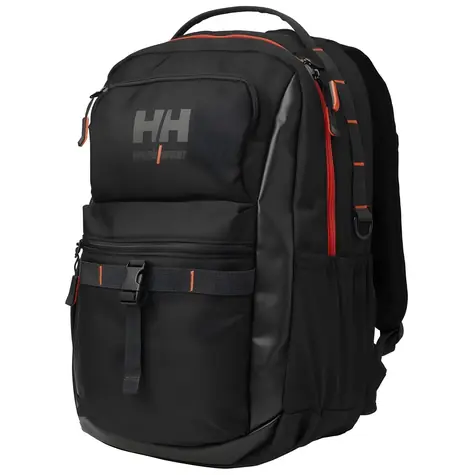Helly Hansen Work Backpack Day 27L / Batoh / objem 27 litrů