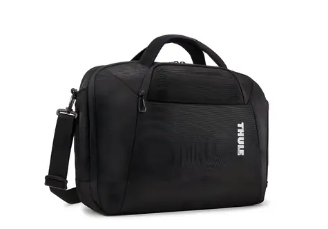 Thule Accent TACLB2216 černá / Brašna na notebook / do 16