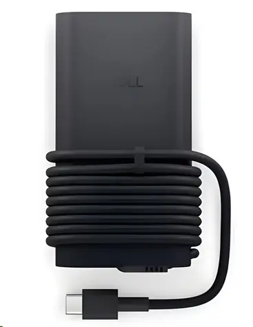 Dell AC Adaptér 100W / Napájecí adaptér / USB-C / kabel 1 m / černá
