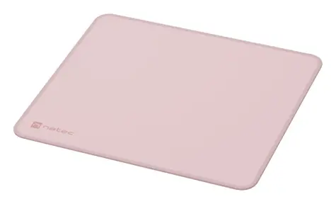Natec Misty Rose / Podložka pod myš / 300 x 250 mm