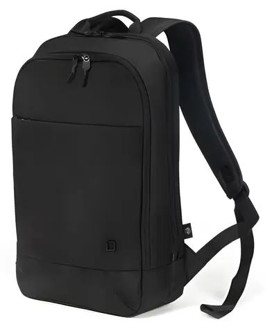 DICOTA Eco Backpack Slim MOTION černá / Batoh na notebook / 13