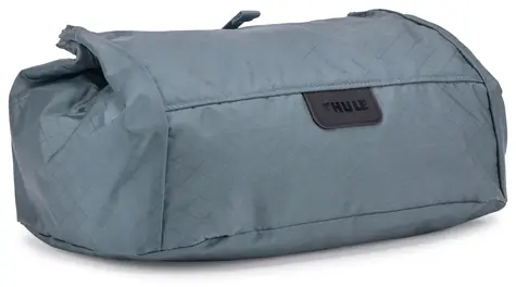 Thule TPSB201 Pond Gray / Cestovní taška na boty / recyklovaný nylon / 33x20,5x20 cm