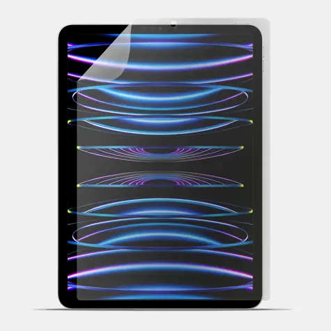 doodroo Ochranné sklo pro Apple iPad Pro 11
