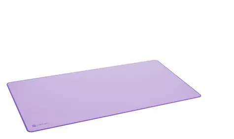 Natec Pure Lavender / Podložka pod myš a klávesnici / 800 x 400 mm