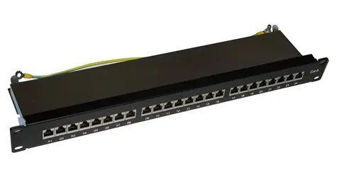 XtendLan / Patch panel / 19