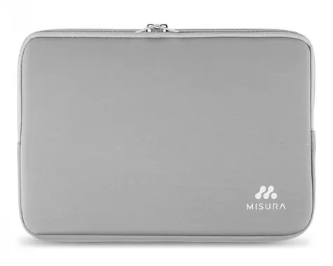 Misura šedá / Ochranné pouzdro pro notebook / 17