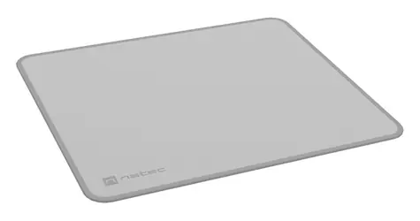 Natec Stony Grey / Podložka pod myš / 300 x 250 mm