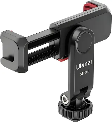 Ulanzi ST-06S / Stativ / 1/4