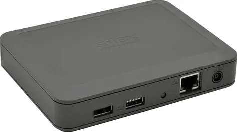 Silex DS-600 / Print server