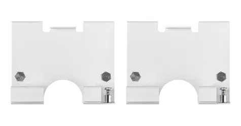 Lancom LX-7000 T-Bar Mount bílá / Držák access pointu / pro podhledové stropy / LX-7500, LX-7300 / 5 ks
