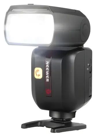 Neewer Z880-S / Blesk / pro Sony / TTL / HSS 1/8000 s / 76 Ws