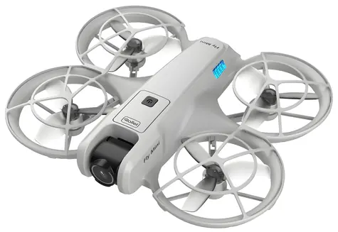 Rollei Fly Mini / Dron / 720p kamera / dálkové ovládání / brašna