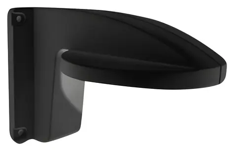 Hikvision DS-1258ZJ černá / Nástěnná konzole / Pro DOME kamery / plastová