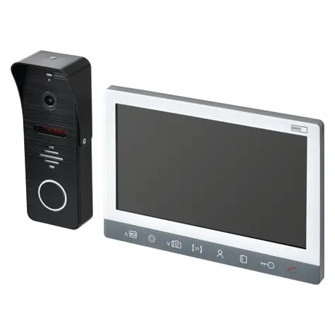 GP MET EM-10AHD / Videotelefon / 7