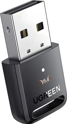 Ugreen CM748 černá / Bluetooth adaptér