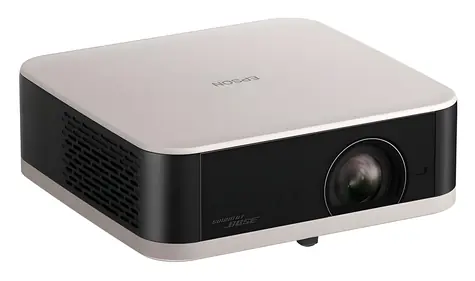 Epson EF-61R Rose Quartz / Projektor / 3LCD / Full HD / 700 ANSI / 5 000 000:1 / Wi-Fi / Bluetooth