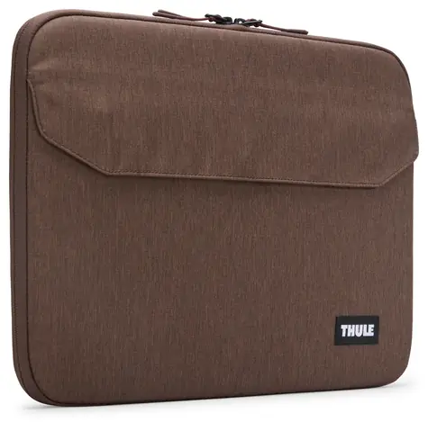 Thule TLS115 Nuanced Brown / Pouzdro / pro MacBook Air 15