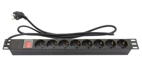 Good Connections PDU 19