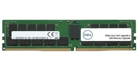 DELL 32GB 2400MHz / Paměť RAM / DDR4