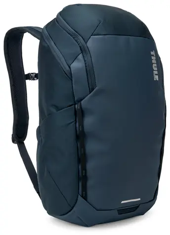Thule Chasm TCHB215 modrá / Batoh pro notebook / do 16