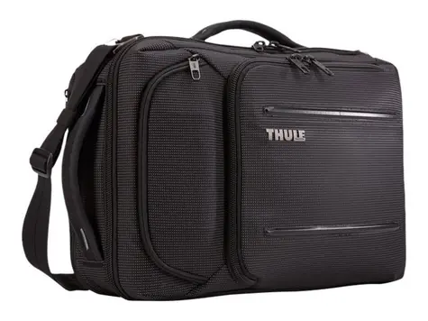 Thule Crossover 2 C2CB116 černá / Brašna-batoh na notebook / 15,6