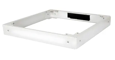 Equip Sokl 800x800 mm světle šedá / Sokl / 19
