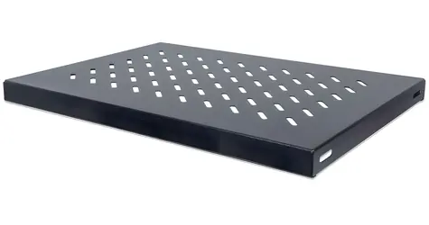 Intellinet rack police černá / Rack police / 19