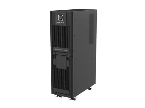 Conceptronic UPS Online Tower 6000VA / UPS / Online dvojitá konverze / 5400 W / 6x IEC / USB HID