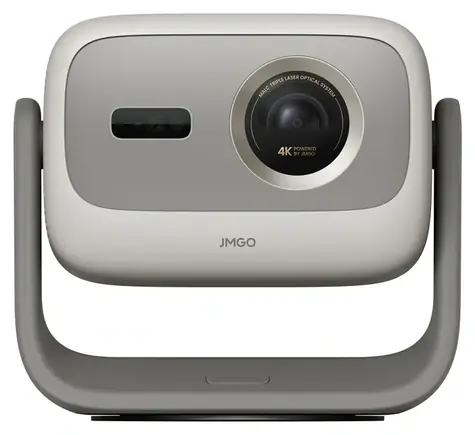 JMGO N3 4K / Projektor / Triple Laser / 1800 ANSI lumenů / Google TV / Wi-Fi 6