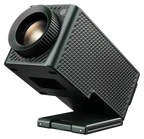 BlitzWolf BW-Vision A1 / Projektor / Android 13 / 1280 x 720 / 200 ANSI / Bluetooth 5.4