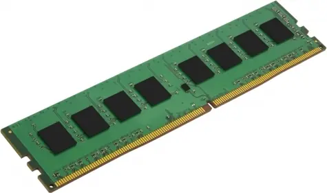 Kingston 16GB DDR4 3200MHz KTH-PL432ES8/16G / Operační paměť / CL22 / ECC / pro HP