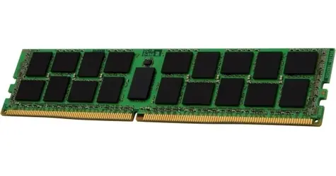 Kingston 32GB DDR4-3200MHz Reg ECC pro HP / Paměť RAM / CL22 / 2Rx8 / 1,2V