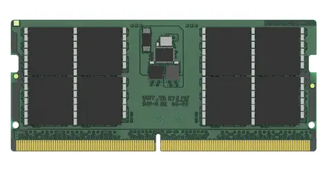 Kingston KCP556SD8-48 / Paměť RAM / SO-DIMM DDR5 / 48 GB / 5600 MHz / CL46