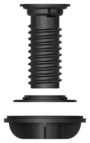 Jabra stolní držák pro PanaCast Control černý / Držák / Kompatibilní s Jabra PanaCast
