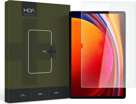 Hofi Glass PRO+ pro Samsung Galaxy Tab S10+/S9+/S8+/S7 FE/S7+ / Ochranné sklo / 9H / 0,26 mm