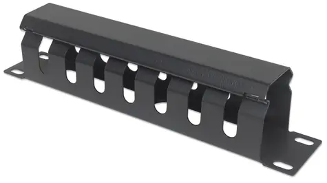 Intellinet Panel pro správu kabelů 10
