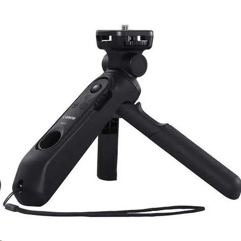 Canon HG-100TBR černá / Grip / se stativem a dálkovým ovládáním BR-E1 / do 1 kg / 179 g