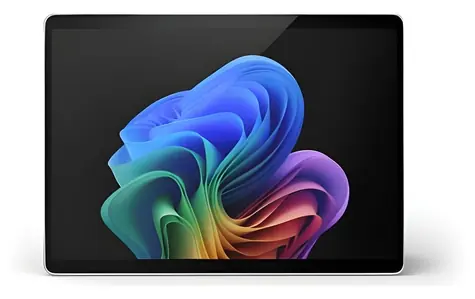 Microsoft Surface Pro Platinum / Tablet 2v1 / Intel Core Ultra 7 / 16GB / 1TB SSD / Windows 11 Pro