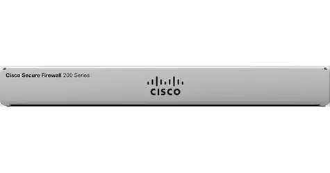 Cisco Secure Firewall 220 Threat Defense / Bezpečnostní zařízení / 1GbE / Montáž na stůl nebo do racku