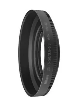 Nikon HN-40 / Šroubovací sluneční clona / Nikon Z 16-50 mm DX