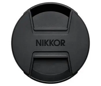 Nikon LC-77 / Přední krytka objektivu / 77 mm