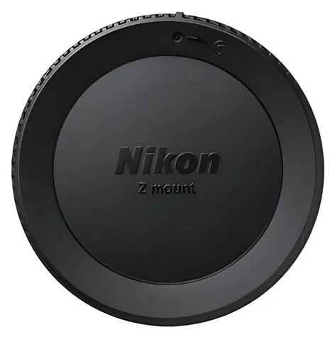 Nikon BF-N1 / Přední krytka těla / pro Z-mount