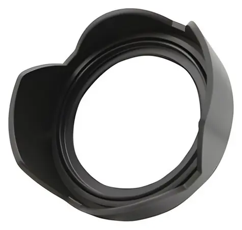 Starblitz šroubovací sluneční clona 67 mm / Sluneční clona / průměr 67 mm