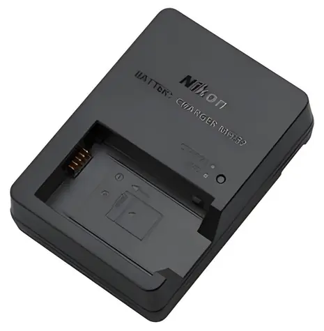 Nikon MH-32 / Nabíječka baterií / Pro EN-EL25