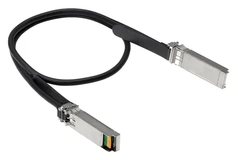 HPE Aruba SFP56 DAC kabel 50G / DAC kabel / 50 Gb/s / SFP56 - SFP56