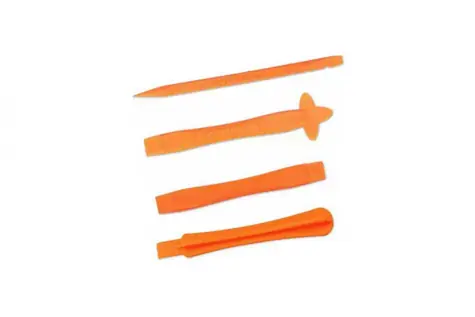 Stablecam Sada nářadí na demontáž 13v1 / Sada nářadí / ABS plast, PVC, nerezová ocel / 0,18 kg