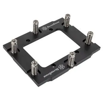 SilverStone XAC-MK-SP5 černá / Montážní sada / socket AMD SP5 / pro chladiče XE360PDD a XE360