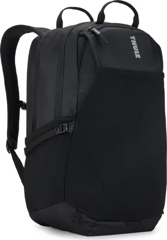 Thule TEBP5316 EnRoute černá / Batoh / 26 l / Notebook 17