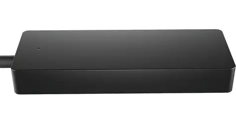HP Adaptér DisplayPort - DVI-D černá / Redukce / DisplayPort / DVI-D