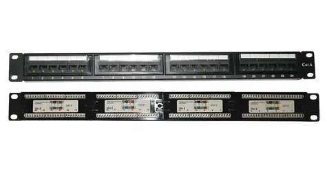 XtendLan / Patch panel / 19